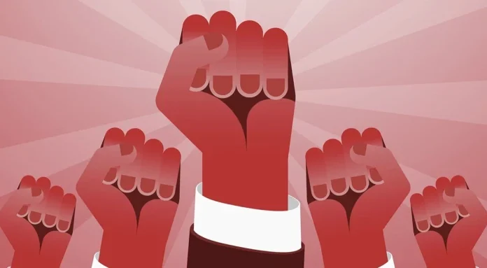 40 de citate despre revolutie si revolutionari
