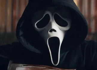 40 de citate Ghostface care te vor face să vrei să țipi