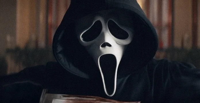 40 de citate Ghostface care te vor face să vrei să țipi