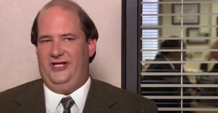 40 de citate de Kevin Malone care spun adevărurile tuturor