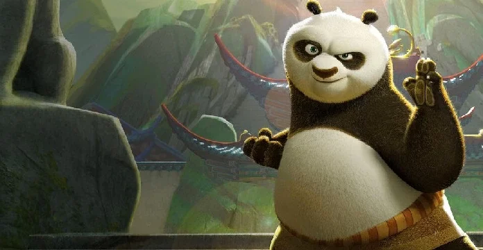 40 de citate Kung Fu Panda despre viață și pace interioară