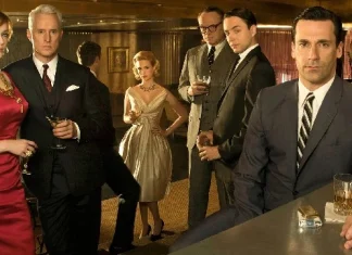 40 de citate Mad Men pentru a inspira creativitate și seriozitate