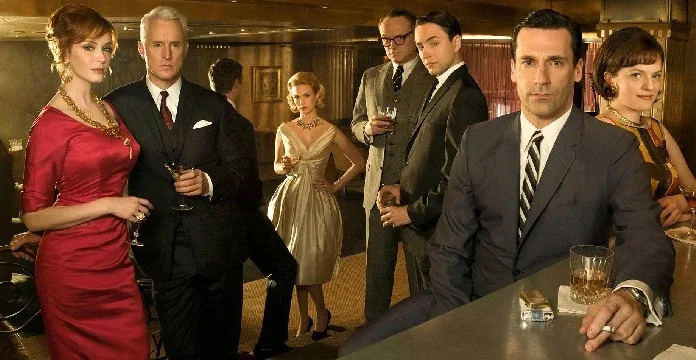 40 de citate Mad Men pentru a inspira creativitate și seriozitate