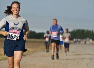 40 de citate de maraton pentru a te ajuta să faci pasul următor