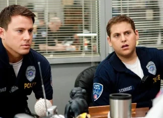 40 dintre cele mai amuzante 21 citate Jump Street pe care nu le vei uita