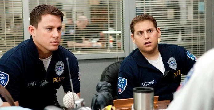 40 dintre cele mai amuzante 21 citate Jump Street pe care nu le vei uita
