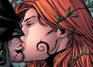 40 de citate Poison Ivy din Nature’s Fiercest Warrior