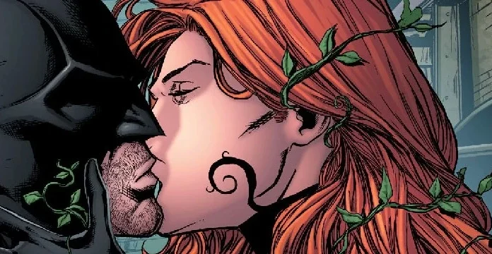 40 de citate Poison Ivy din Nature’s Fiercest Warrior