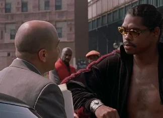 40 de citate Pootie Tang despre inteligență și a face ceea ce trebuie
