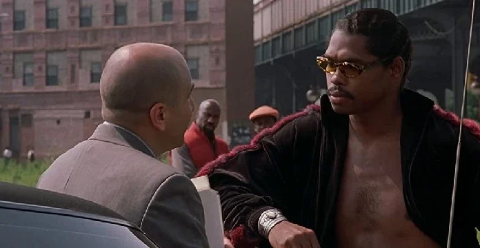 40 de citate Pootie Tang despre inteligență și a face ceea ce trebuie