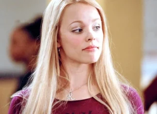 40 de citate Regina George despre Being Everyone’s Queen Bee