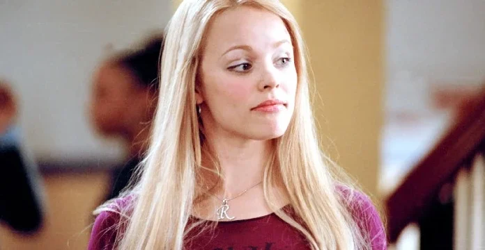 40 de citate Regina George despre Being Everyone’s Queen Bee
