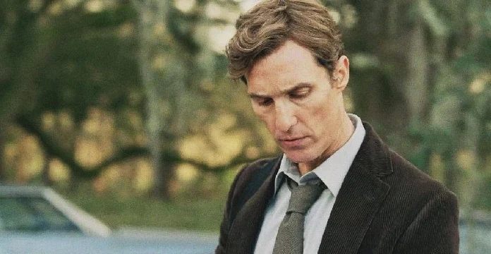 40 de citate Rust Cohle despre părțile bune și rele ale vieții