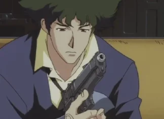 40 de citate Spike Spiegel care nu vor părăsi inimile noastre