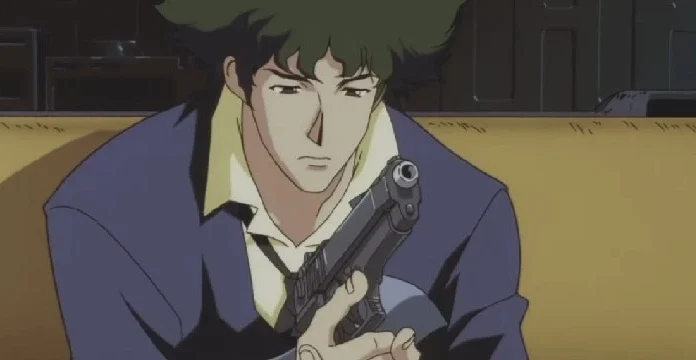 40 de citate Spike Spiegel care nu vor părăsi inimile noastre
