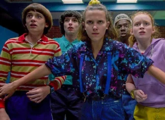 40 de citate Stranger Things care vă vor schimba viziunea asupra lumii