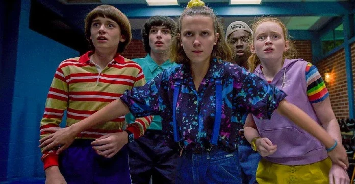 40 de citate Stranger Things care vă vor schimba viziunea asupra lumii