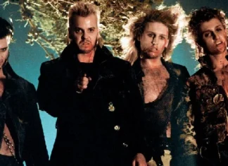 40 Citate The Lost Boys despre Being Forever Young
