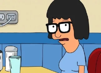 40 de citate Tina Belcher despre a fi o femeie puternică