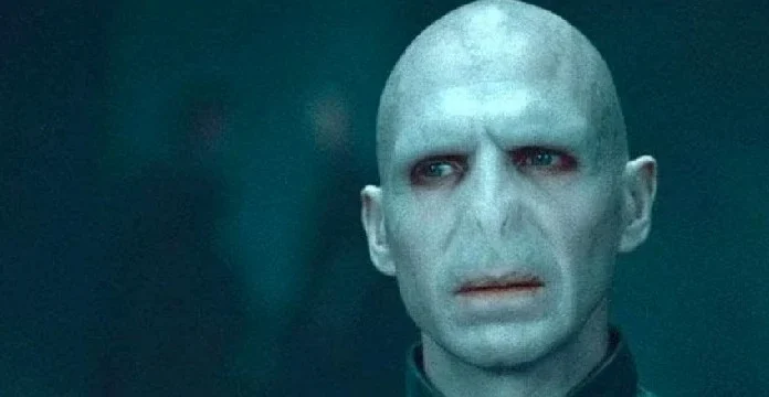 40 de citate Voldemort care îți vor da pielea de găină