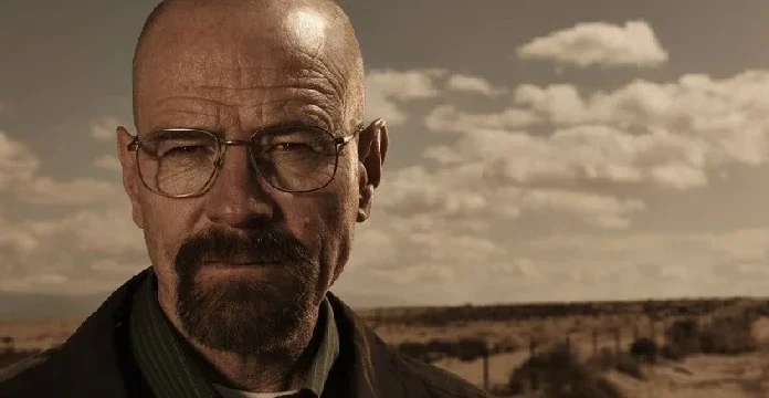 40 de citate Walter White despre viață și tot ceea ce implică ea