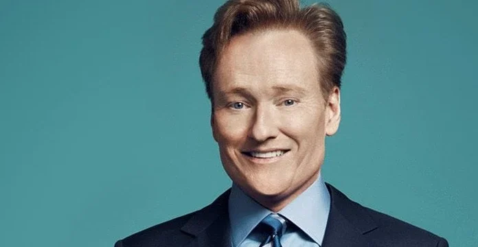 430 Citate Conan O’Brien pentru a te înveseli