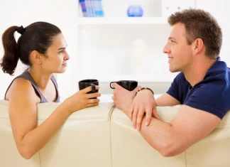 5 reguli pentru stabilirea unui cuplu deschis