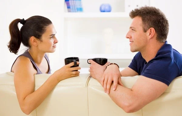 5 reguli pentru stabilirea unui cuplu deschis