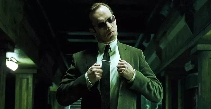 50 de citate de agent Smith pe care toți fanii The Matrix le vor iubi