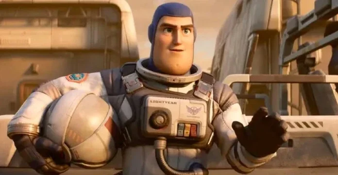 50 de citate Buzz Lightyear despre depășirea limitelor tale
