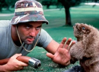 50 de citate Caddyshack despre golf, ambiție și succes