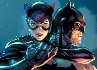 50 de citate Catwoman despre a fi un dușman și iubit impertinent
