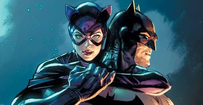 50 de citate Catwoman despre a fi un dușman și iubit impertinent