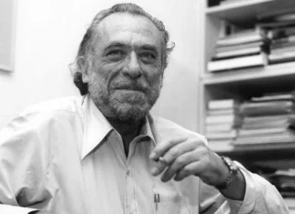 50 de citate Charles Bukowski despre viață și dragoste