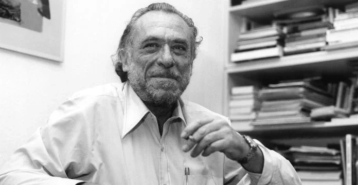 50 de citate Charles Bukowski despre viață și dragoste