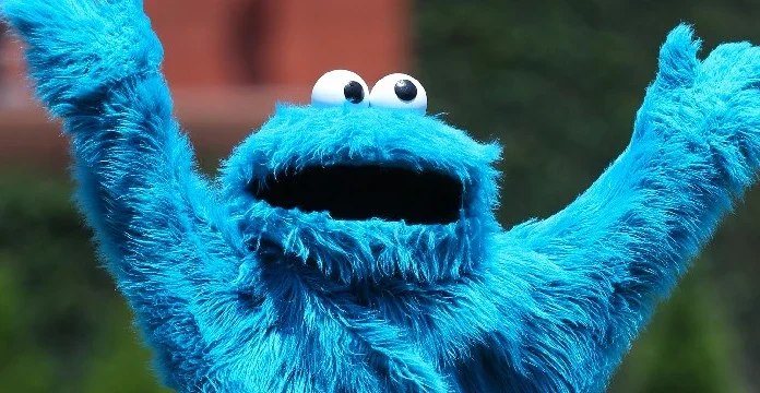 50 de citate Cookie Monster pentru toți cei care au un dinte de dulce