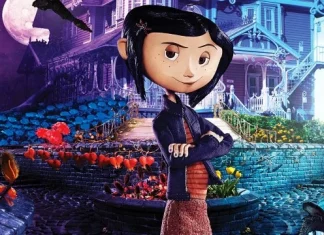 50 de citate Coraline care vă vor înfiora