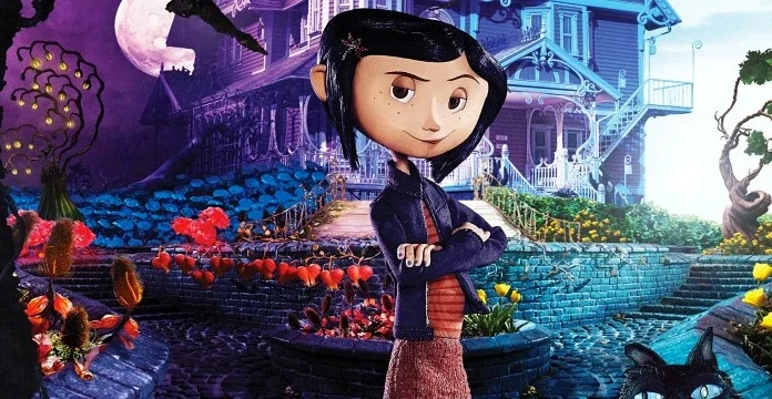 50 de citate Coraline care vă vor înfiora