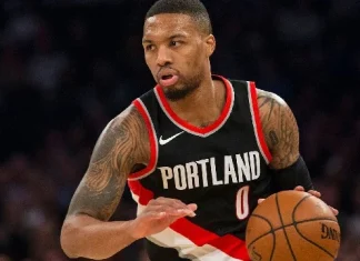 50 de citate Damian Lillard despre leadership, carieră și muzică