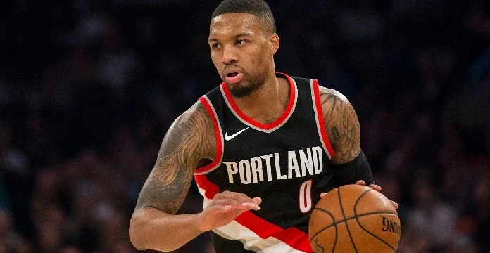 50 de citate Damian Lillard despre leadership, carieră și muzică