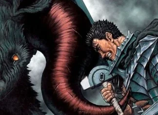 50 de citate berserk despre a trăi conform propriilor tale idealuri
