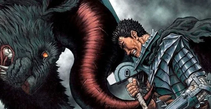 50 de citate berserk despre a trăi conform propriilor tale idealuri