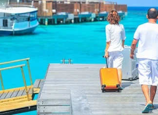 50 de citate de vacanță pentru a declanșa următoarele obiective de călătorie