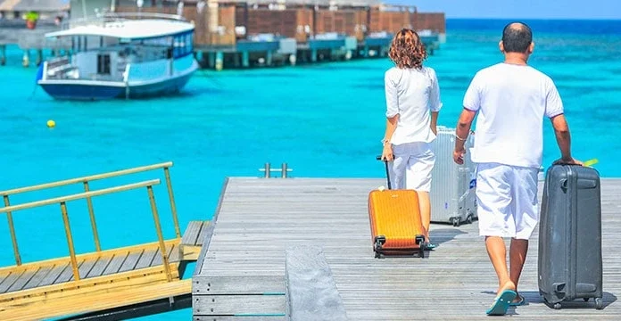 50 de citate de vacanță pentru a declanșa următoarele obiective de călătorie