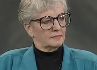 50 de citate Jane Elliott despre combaterea discriminării