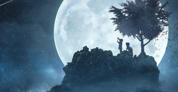 50 de citate lunare care îți vor lumina calea în întuneric
