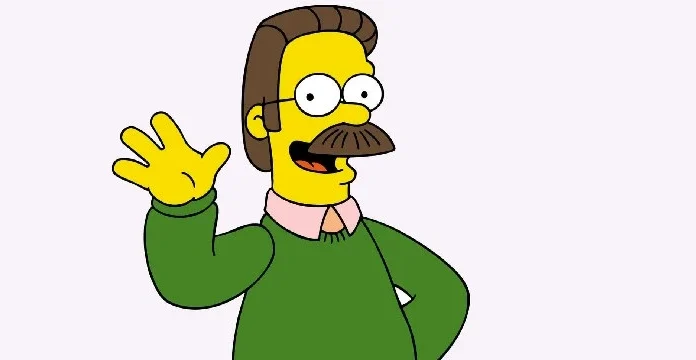 50 de citate Ned Flanders despre vecinii săi, familie și Dumnezeu