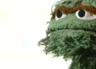 50 de citate Oscar the Grouch de la Grumpul nostru preferat