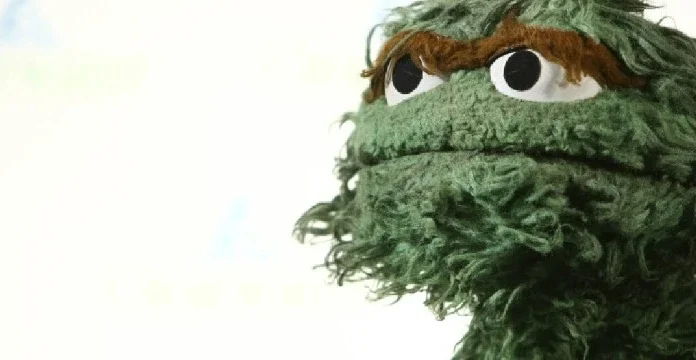 50 de citate Oscar the Grouch de la Grumpul nostru preferat
