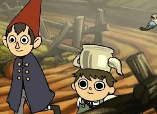 50 de citate peste peretele grădinii despre fantezie și speranță